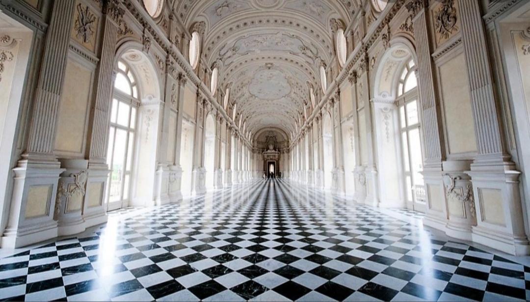 La Maison Di Lella Venaria Reale Exterior photo